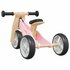 Loopfiets Voor Kinderen 2-In-1 Roze_