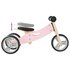 Loopfiets Voor Kinderen 2-In-1 Roze_