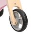 Loopfiets Voor Kinderen 2-In-1 Roze_