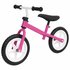 Loopfiets Met 9,5 Inch Wielen 9.5 inch Roze_