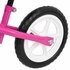 Loopfiets Met 9,5 Inch Wielen 9.5 inch Roze_