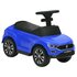 Loopauto Volkswagen T-Roc Blauw_