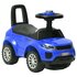 Loopauto Blauw_