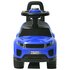 Loopauto Blauw_