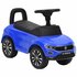 Loopauto Volkswagen T-Roc Blauw_