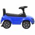 Loopauto Volkswagen T-Roc Blauw_