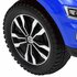 Loopauto Volkswagen T-Roc Blauw_