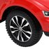 Loopauto Volkswagen T-Roc Rood_