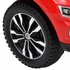 Loopauto Volkswagen T-Roc Rood_