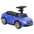 Duw-Loopauto Mercedes Benz C63 Blauw_