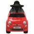 Loopauto Fiat 500 Rood_