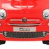 Loopauto Fiat 500 Rood_