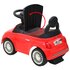 Loopauto Fiat 500 Rood_