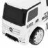 Loopauto Mercedes Benz Truck Wit_