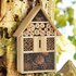 Hi Insectenhotel 31X10X48 Cm Hout Naturel_