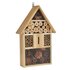 Hi Insectenhotel 31X10X48 Cm Hout Naturel_