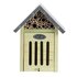 Esschert Design Insectenhotel S 17.7 x 14.3 x 23.3 cm_