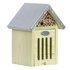 Esschert Design Insectenhotel S 17.7 x 14.3 x 23.3 cm_