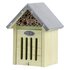 Esschert Design Insectenhotel S 17.7 x 14.3 x 23.3 cm_