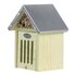 Esschert Design Insectenhotel S 17.7 x 14.3 x 23.3 cm_