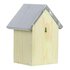 Esschert Design Insectenhotel S 17.7 x 14.3 x 23.3 cm_