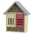 Esschert Design Insectenhotel Xl 31.5 x 13.7 x 38.2 cm_