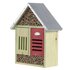 Esschert Design Insectenhotel Xl 31.5 x 13.7 x 38.2 cm_