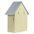 Esschert Design Insectenhotel Xl 31.5 x 13.7 x 38.2 cm_