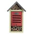 Esschert Design Insectenhotel M 17.7 x 14.3 x 29.4 cm_