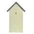 Esschert Design Insectenhotel M 17.7 x 14.3 x 29.4 cm_