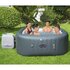 Bestway Lay-Z-Spa Hottub Opblaasbaar Hawaii Hydrojet Pro_