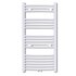 Radiator/Handdoekenrek Curve 1 500 x 1160 mm_