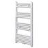 Radiator / Handdoekenrek Recht 1 600 x 1160 mm_