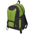 Hiking Rugzak Zwart En 40 l Groen_