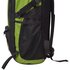 Hiking Rugzak Zwart En 40 l Groen_