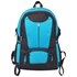 Hiking Rugzak Zwart En 40 l Blauw_