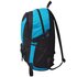 Hiking Rugzak Zwart En 40 l Blauw_