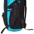 Hiking Rugzak Zwart En 40 l Blauw_