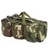 Plunjezak 3-In-1 Legerstijl 90 L Camouflage_