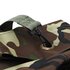 Sporttas Legerstijl 85 L Camouflage_