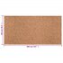 Kurkrol 00X800 Cm 5 Mm 1 100 x 800 x 0.5 cm_