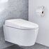 Kleine Wolke Toiletrolhouder Met Deksel Apollo Aluminium_