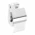 Tiger Toiletrolhouder Nomad Chroom 249130346 Zilver_