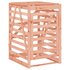 Containerberging 84X90X128,5 Cm Massief Grenenhout Douglas 84 x 90 x 128.5 cm Natuurlijk douglashout_