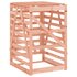 Containerberging 84X90X128,5 Cm Massief Grenenhout Douglas 84 x 90 x 128.5 cm Natuurlijk douglashout_