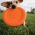 Zogoflex Hondenfrisbee Zisc Oranje Maat L 1937 orange_