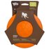 Zogoflex Hondenfrisbee Zisc Oranje Maat L 1937 orange_