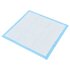 Huisdierentrainingsdoekjes Nonwoven Stof 100 60 x 60 cm_