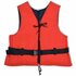 Zwemvest 50 N 1 Rood 30-50 kg_