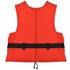 Zwemvest 50 N 1 Rood 30-50 kg_